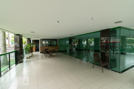 Apartamento para alugar com 102m², 3 quartos e 1 vagaÁrea comum