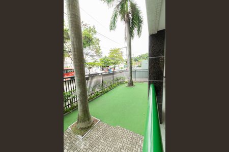 Apartamento para alugar com 102m², 3 quartos e 1 vagaÁrea comum