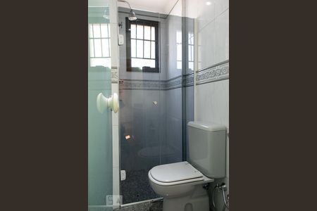 Apartamento à venda com 109m², 3 quartos e 2 vagas Apartamento à venda com 109m², 3 quartos e 2 vagasBANHEIRO QUARTO 2