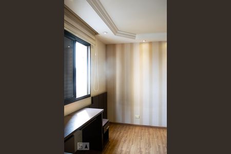 Apartamento à venda com 109m², 3 quartos e 2 vagas Apartamento à venda com 109m², 3 quartos e 2 vagasQUARTO 2 SUITE