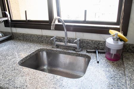 Apartamento à venda com 109m², 3 quartos e 2 vagas Apartamento à venda com 109m², 3 quartos e 2 vagasPIA COZINHA