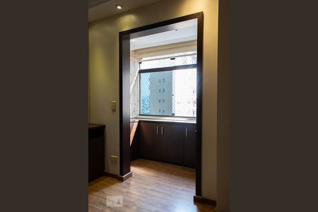 Apartamento à venda com 109m², 3 quartos e 2 vagas Apartamento à venda com 109m², 3 quartos e 2 vagasQUARTO 3 SUITE