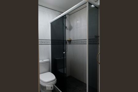 Apartamento à venda com 109m², 3 quartos e 2 vagas Apartamento à venda com 109m², 3 quartos e 2 vagasBANHEIRO QUARTO 3