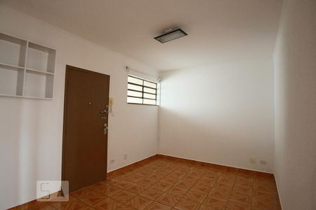 Sala de apartamento à venda com 1 quarto, 45m² em Bela Vista, São Paulo
