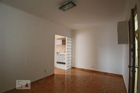 Sala de apartamento à venda com 1 quarto, 45m² em Bela Vista, São Paulo
