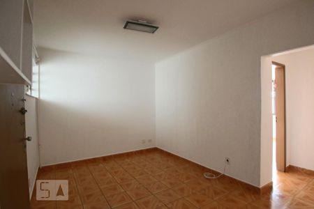 Sala de apartamento à venda com 1 quarto, 45m² em Bela Vista, São Paulo