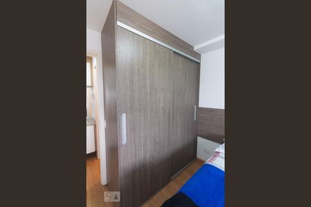 Apartamento para alugar com 49m², 1 quarto e 1 vagaQuarto