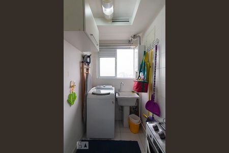 Apartamento para alugar com 49m², 1 quarto e 1 vagaÁrea de Serviço