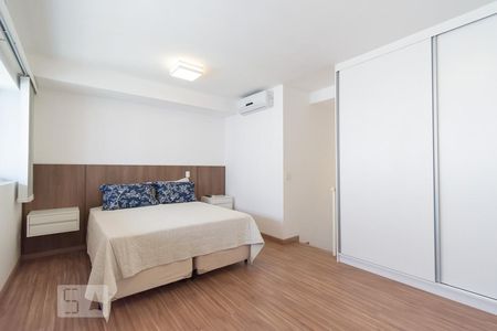 Apartamento à venda com 84m², 1 quarto e 1 vagaSuíte