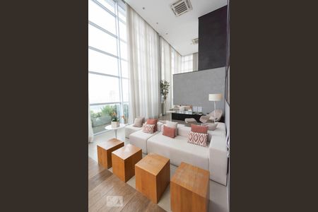 Apartamento à venda com 84m², 1 quarto e 1 vagaSalão de Festas Cobertura