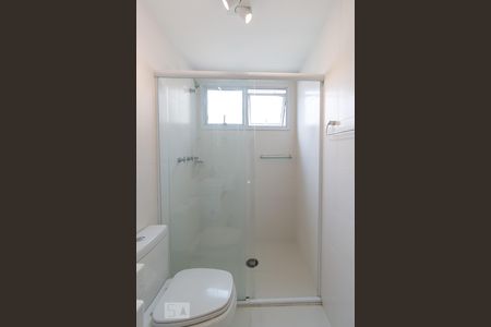 Apartamento à venda com 84m², 1 quarto e 1 vagaBanheiro Suíte