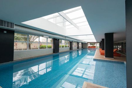 Apartamento à venda com 84m², 1 quarto e 1 vagaPiscina Coberta