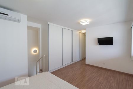 Apartamento à venda com 84m², 1 quarto e 1 vagaSuíte