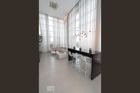 Apartamento à venda com 84m², 1 quarto e 1 vagaSalão de Festas Cobertura