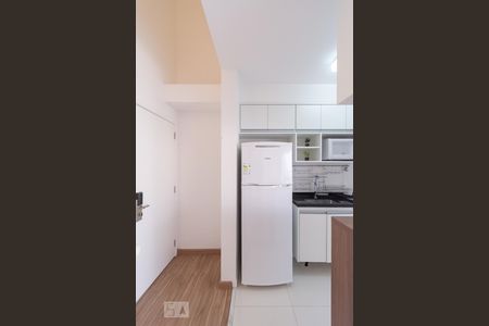 Apartamento à venda com 84m², 1 quarto e 1 vagaCozinha