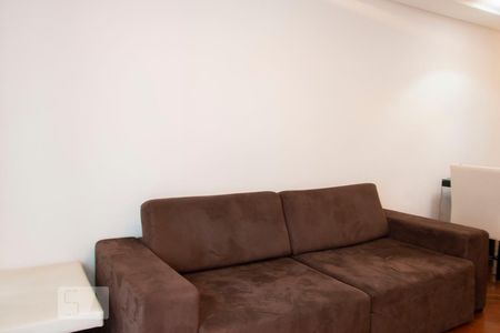Sala de apartamento para alugar com 1 quarto, 45m² em Jardim Paulista, São Paulo