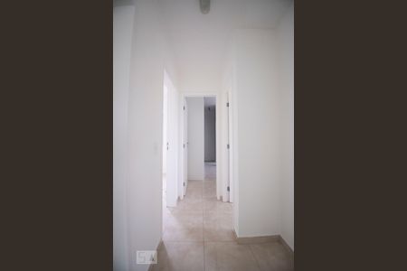 corredor de apartamento à venda com 3 quartos, 89m² em Parque Prado, Campinas