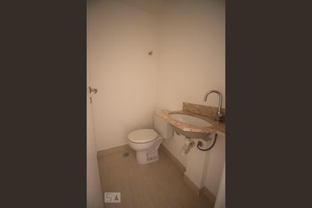 lavabo de apartamento à venda com 3 quartos, 89m² em Parque Prado, Campinas