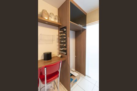 Apartamento à venda com 65m², 2 quartos e 1 vaga Apartamento à venda com 65m², 2 quartos e 1 vagaQuarto 2