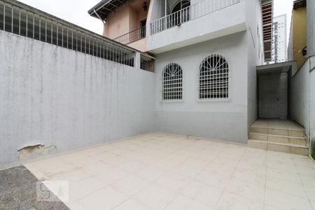 Casa à venda com 165m², 3 quartos e 2 vagas Casa à venda com 165m², 3 quartos e 2 vagasGaragem