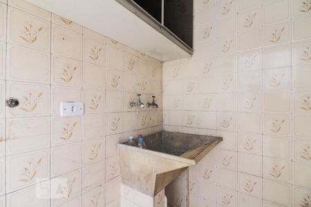 Casa à venda com 165m², 3 quartos e 2 vagas Casa à venda com 165m², 3 quartos e 2 vagasÁrea de Serviço