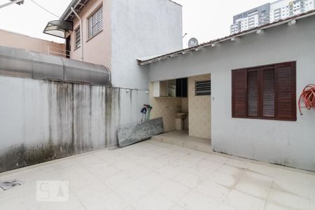 Casa à venda com 165m², 3 quartos e 2 vagas Casa à venda com 165m², 3 quartos e 2 vagasÁrea de Serviço