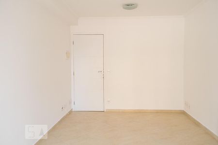 SALA de apartamento para alugar com 1 quarto, 45m² em Vila Paulicéia, São Paulo