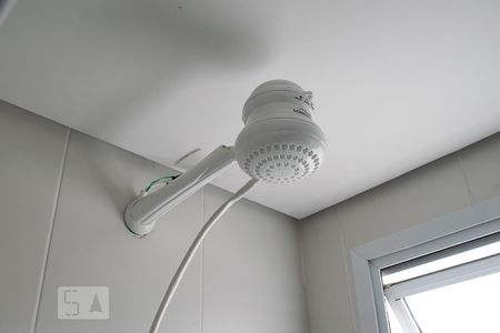 Apartamento para alugar com 45m², 1 quarto e 1 vagaBANHEIRO QUARTO