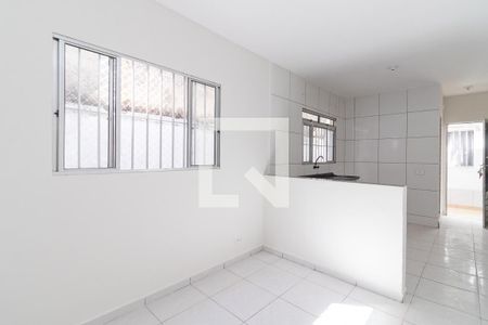 Sala de casa para alugar com 1 quarto, 90m² em Jardim Piratininga, São Paulo