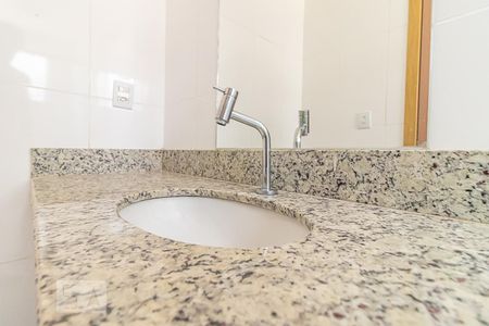 Apartamento à venda com 194m², 3 quartos e 2 vagasBanheiro do Quarto 2 - Suíte