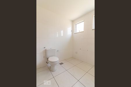 Apartamento à venda com 194m², 3 quartos e 2 vagasBanheiro do Quarto 2 - Suíte