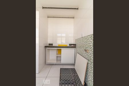 Apartamento à venda com 194m², 3 quartos e 2 vagasÁrea de Serviço
