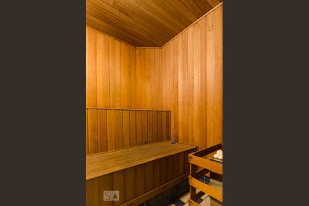 Apartamento à venda com 140m², 3 quartos e 3 vagasSauna