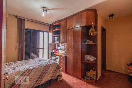 Apartamento à venda com 140m², 3 quartos e 3 vagasQuarto 2