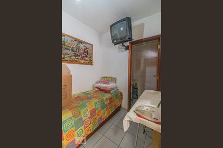 Apartamento à venda com 140m², 3 quartos e 3 vagasDependência Empregada