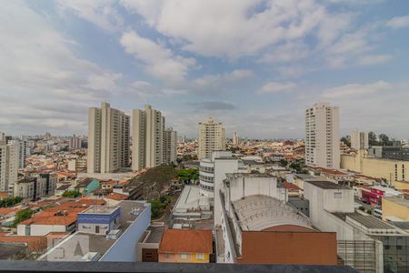 Apartamento à venda com 140m², 3 quartos e 3 vagasVista do Quarto 2