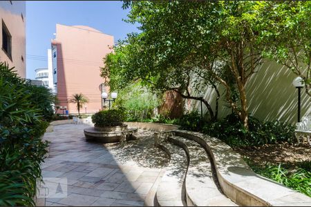 Apartamento à venda com 140m², 3 quartos e 3 vagasÁrea Externa