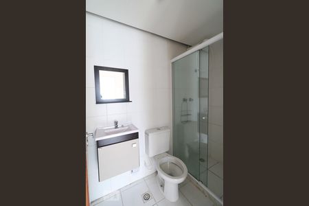 Casa de condomínio à venda com 85m², 3 quartos e 1 vagaBanheiro Quartos