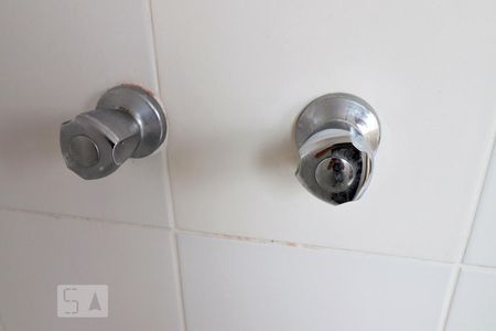 Casa de condomínio à venda com 85m², 3 quartos e 1 vagaBanheiro da Suíte