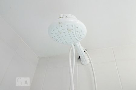 Casa de condomínio à venda com 85m², 3 quartos e 1 vagaBanheiro da Suíte