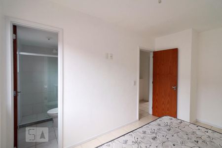 Casa de condomínio à venda com 85m², 3 quartos e 1 vagaSuíte