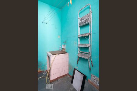 Casa à venda com 180m², 3 quartos e 1 vagaLavanderia 2