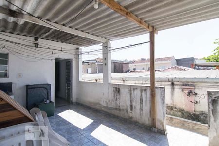 Casa à venda com 180m², 3 quartos e 1 vagaQuintal Superior