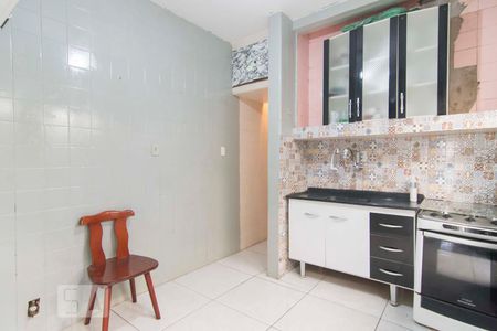 Casa à venda com 180m², 3 quartos e 1 vagaCozinha
