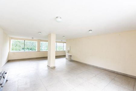 Apartamento para alugar com 90m², 2 quartos e 1 vaga Apartamento para alugar com 90m², 2 quartos e 1 vagaÁrea Comum - Playground