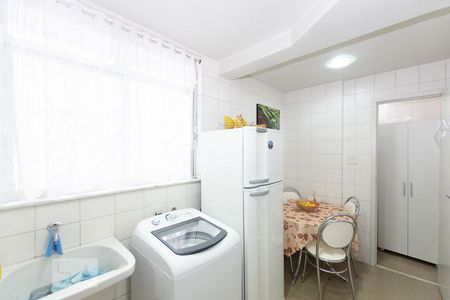 Apartamento para alugar com 90m², 2 quartos e 1 vaga Apartamento para alugar com 90m², 2 quartos e 1 vagaÁrea de Serviço