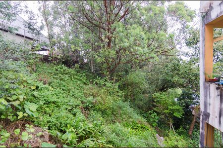 Vista de casa para alugar com 2 quartos, 66m² em Baeta Neves, São Bernardo do Campo