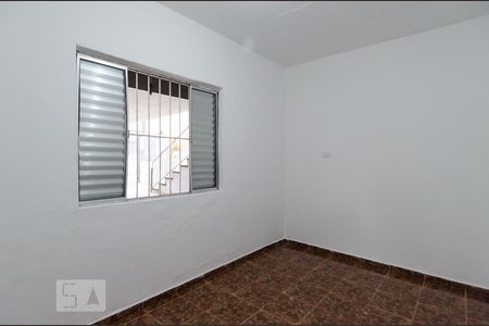 Quarto 1 de casa para alugar com 2 quartos, 66m² em Baeta Neves, São Bernardo do Campo