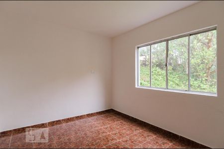 Quarto 2 de casa para alugar com 2 quartos, 66m² em Baeta Neves, São Bernardo do Campo