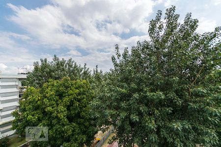 Apartamento à venda com 60m², 2 quartos e 1 vagaVista do quarto 2